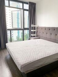 Symphony Suites (D27), Condominium #460747021